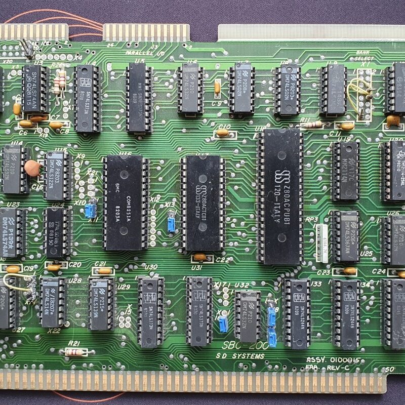 S100_SD-System_SBC-200_board_front